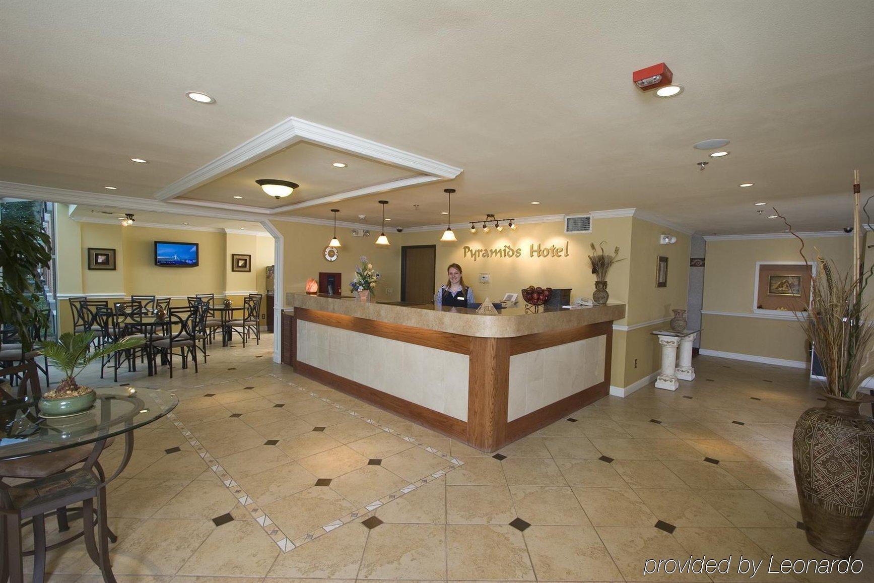 Quality Inn Allen - Plano East Nội địa bức ảnh